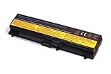 Technical Precision Replacement for Lenovo THINKPAD SL510 Battery