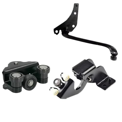 Galet de porte coulissante Fiat Scudo 2007-2016 rouleau guidage