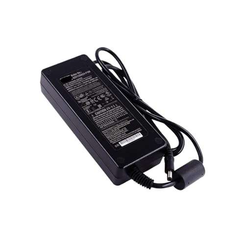 Alimentation à découpage GST120A pour remplacer votre adaptateur défectueux