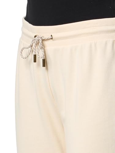 Image of Nautica Women's Sailor Solid Jogger Pants