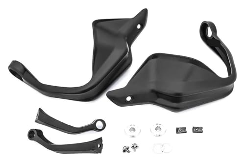 Protège-mains pour BMW R1200R et R1250R de 2014 à 2022