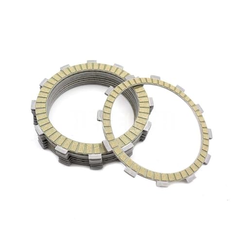 Kit disques d'embrayage moto RSV4 1000 et Tuono APR