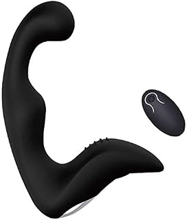 Wand Massager Personal Massager with 9 Vibration Modes, Handheld Powerful Rechargeable Massager