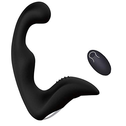 Wand Massager Personal Massager with 9 Vibration Modes, Handheld Powerful Rechargeable Massager