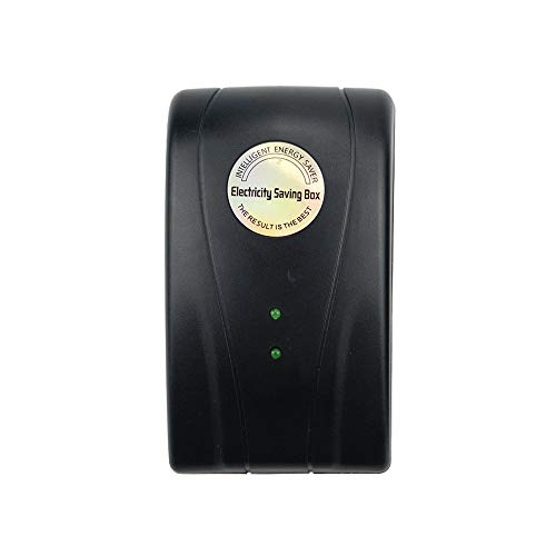Newest Power Save Energy Saver Electricity Saving Box for Air-conditioners Refrigerators, 90V-250V 30KW (1 Pack) Newest Power Save Energy Saver Electricity Saving Box for Air-conditioners Refrigerators, 90V-250V 30KW (1 Pack)