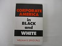 Corporate America In Black And White 080624562X Book Cover