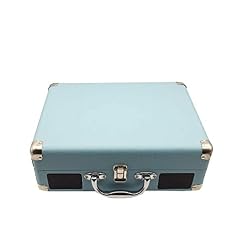 AURADO Tourne-Disque, Tourne-Disque Vinyle , Gramophone rétro , Haut-Parleur Bluetooth rétro créatif , Tourne-Disque… - Les Beatles, Paul McCartney, John Lennon, RIngo Starr, George Harrison AURADO Tourne-Disque, Tourne-Disque Vinyle , Gramophone rétro , Haut-Parleur Bluetooth rétro créatif , Tourne-Disque… – Image 2