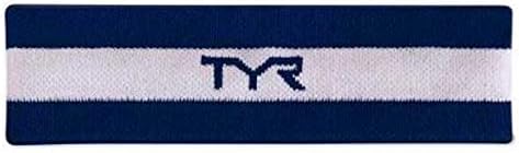 TYR Allianceヘッドバンド