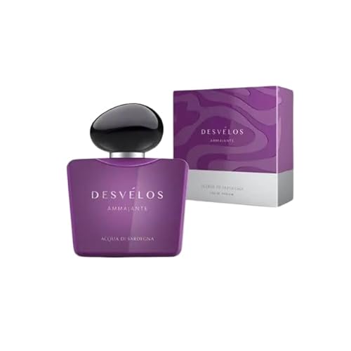 Acqua Di Sardegna - Desvelos Ammajante Eau De Parfum 50 Ml