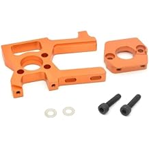 RC Car Parts for ZD for Racing MX-07 MX07 MX 07 1/7 rc Car Spare Parts Accessories Metal Motor Mount 8741