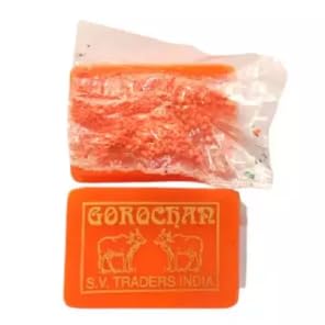 Image of Gorojanam- Gorochan- Gorochar- Gorojan- Vashikaran- Pooja Gorojanam Powder- 1pcs- Dhanvant Herbal Shop