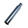 LUPIT POLE Classic G2 Professional Spinning Dance Pole Extension 17.6/500mm Adjustable and Secure Extension for High Ceilings - Easy to Install - Home, Gym, or Studio Use