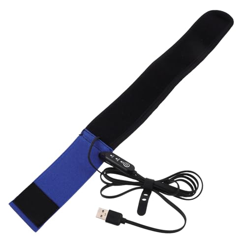 Chauffe-objectif USB de température réglable Beaupretty anti-buée Ø 88mm