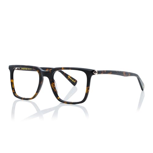 Image of Shisen Fox Kimyou 2.0 Square Acetate Spectacles Frames for Men & Women with Demo Lenses | Classic Full Rim Eye Frames for Men & Women | Stylish Specs Frame for Man & Woman