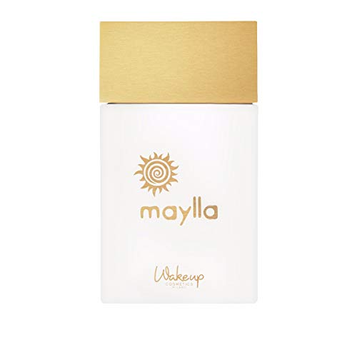 Parfum pour femme Maylla de Wakeup Cosmetics une eau de parfum d'exception 100 ml