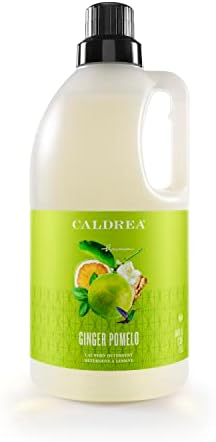 Caldrea Liquid Laundry...