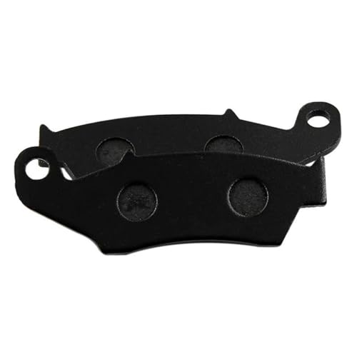 Plaquettes de frein moto YAMAHA YZ450F ajustement précis - 7