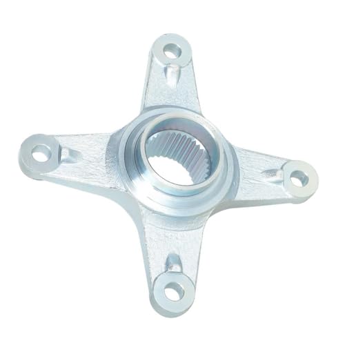 Collier essieu arrière pour pignon de moyeu quad YFZ 450 et Raptor 700 anti-jeu