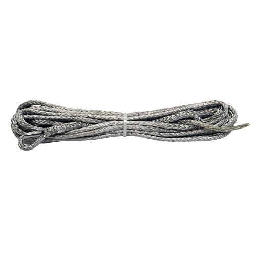 Superwinch 87-42613 Synthetic Winch Rope 1 4