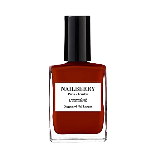 Nailberry NOX226