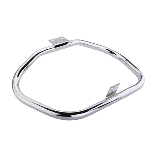 Barre sécurité moteur moto pare-chocs robuste pour Sportster XL 883 1200