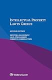 Intellectual Property Law in Greece