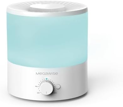 Megawise Humidifier