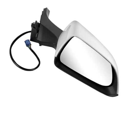 Rétroviseur pour Tesla Model 3 gauche avec miroir grand angle anti-vibration