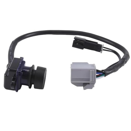 Caméra de recul haute définition Dodge Journey aide au stationnement 56054158AG