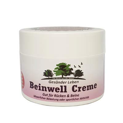 Preisvergleich Produktbild Gesünder Leben Beinwell - Creme 200 ml