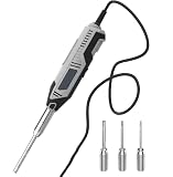 Labor-Homogenisierer mit 3 Arbeitsköpfen,Homogenisierungs- und Dispergiermaschine,labor dispergierer,für Zellhomogenisierung Emulgierung & Dispergierung,Geschwindigkeit einstellbar Directplug
