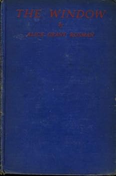 Hardcover The Window. Book