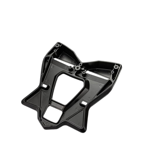 Support porte-bagages arrière avec barre étendue et plaque stable pour Tracer 9 GT