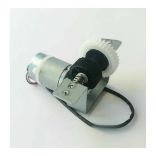 Motor Tóner Ricoh Solución a Copias Claras Aficio 1060 Mp8001 A229-3243