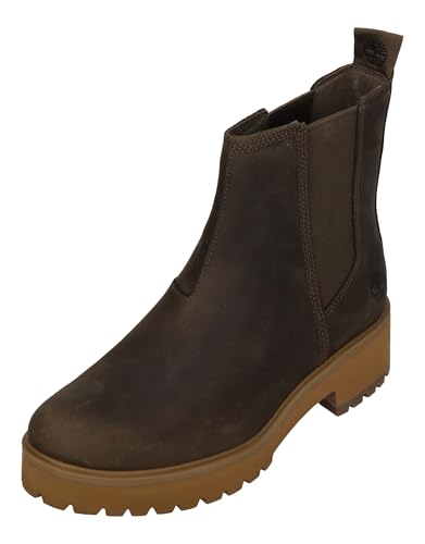 Image of Timberland Men's Carnaby Cool Hiking Boots