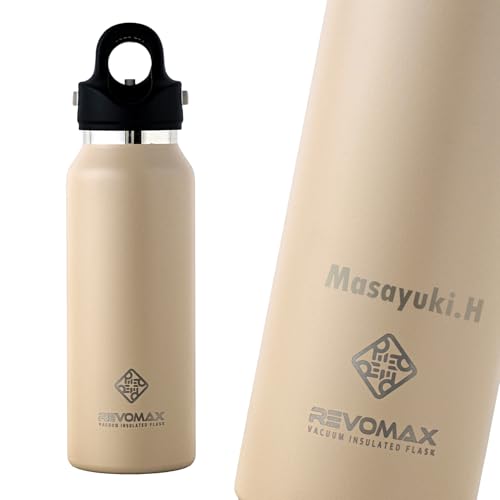 ������Ή� �Y�_�Ή� ���� 355ml 12oz ���{�}�b�N�X REVOMAX �X�e�����X�{�g�� 18���� �ۉ� 36���� �ۗ� �^��f�M ���� �M�t�g (�T���h�x�[�W��)