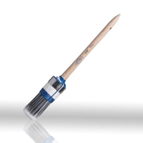Wistoba Pinsel, KREX 04