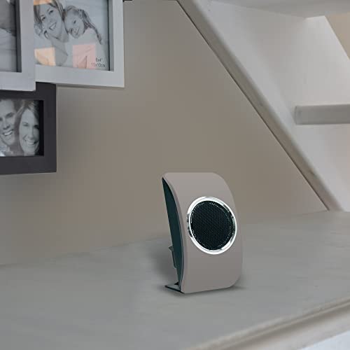 Carillon sans fil maison 6 sonneries volume reglable Extel