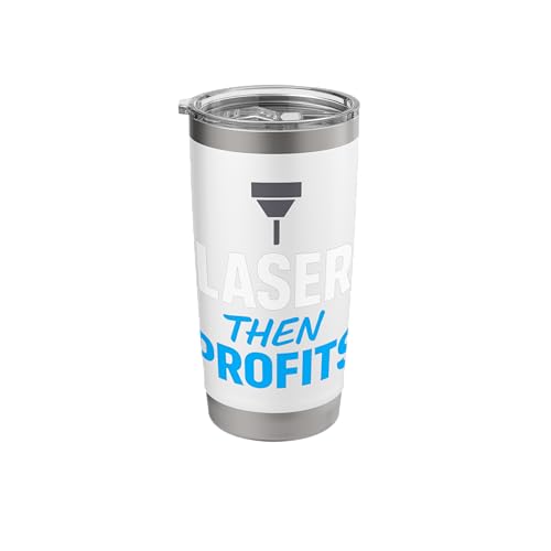 Laser Engraver Laser Engraving Maker Laser CNC Laser Stainless Steel Insulated Tumbler