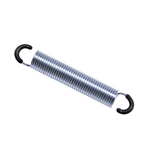 Yoogu 4-3/4Inch (Pack Of 2) Recliner Sofa Chair Replacement Springs Mechanism Tension Spring #TOP1