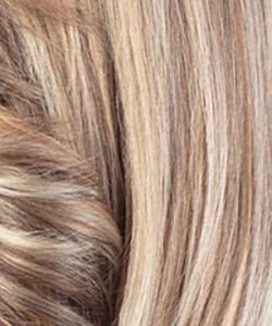 FreeTress Equal Curtain Bangs HD Lace Front Wig Bombshell OM-TAUPE product thumbnail 13