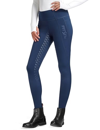 Fitst4 Sports Pantalones De Montar De Invierno Para Mujer Pantalones De Montar Con Forro Polar Y Bolsillo Para El Móvil Y Trabillas Para El Cinturón Fitst4 Sports Pantalones De Montar De Invierno Para Mujer Pantalones De Montar Con Forro Polar Y Bolsillo Para El Móvil Y Trabillas Para El Cinturón