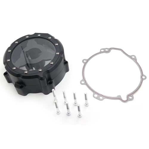 �X�e�[�^�[�J�o�[ Compatible With Ninja For Zx-14r Abs 2013 2014 2015 2016 2017 2018 For Concours 14 2008 2009 2010 �Ή� �o�C�N�p ���G���W���X�e�[�^�[ �N��