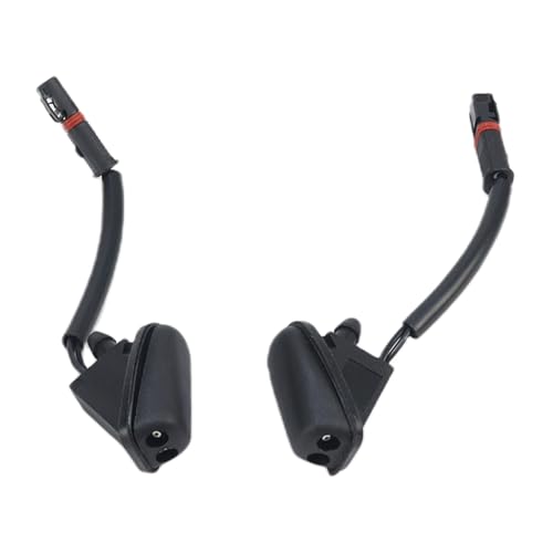 MUNIK Windshield Washer Nozzle L/R for MINI 1.6L Cooper/JCW