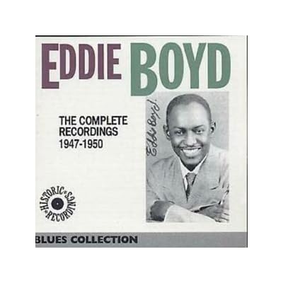 The Complete Recordings 1947 - 1950