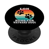 Photo Gallery nome della famiglia lon home for wayward dogs popsockets popgrip adesivo Photo Gallery nome della famiglia lon home for wayward dogs popsockets popgrip adesivo