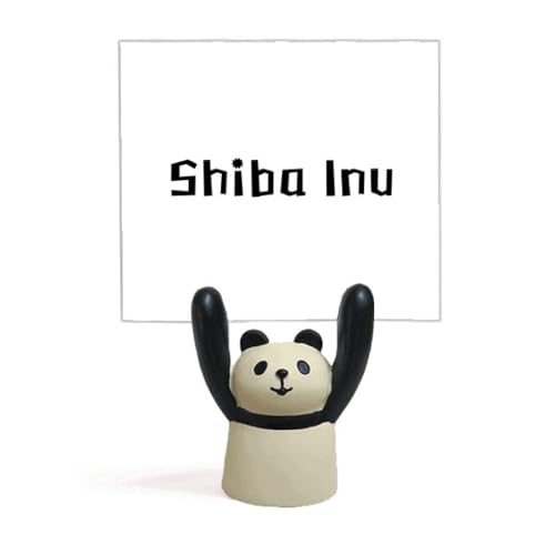Support mémo Shiba Inu pour ne plus perdre vos notes importantes sur le bureau