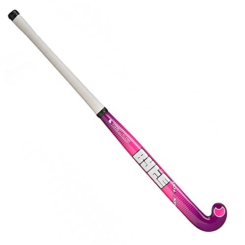 Byte MX100 Pink indoor hockey stick 92,7 cm luce