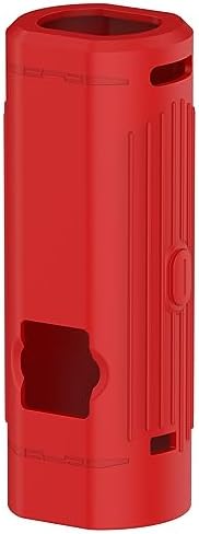 Housse Vélo Garmin Varia Etui De Protection En Silicone Pour Garmin Varia UT800, Coque De Protection Anti-Rayures Housse De Protection Pour Radar De Recul UT800 Pour Vélo Gps Velo Garmin