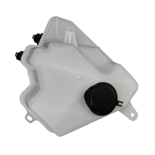 JUANQIAPAS Windshield Washer Reservoir Cap for Toyota for Prius 2004-2009 Plastic TO1288165 WWA62807